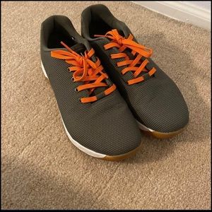 NOBULL PROJECT Army Athletic Shoes CrossFit